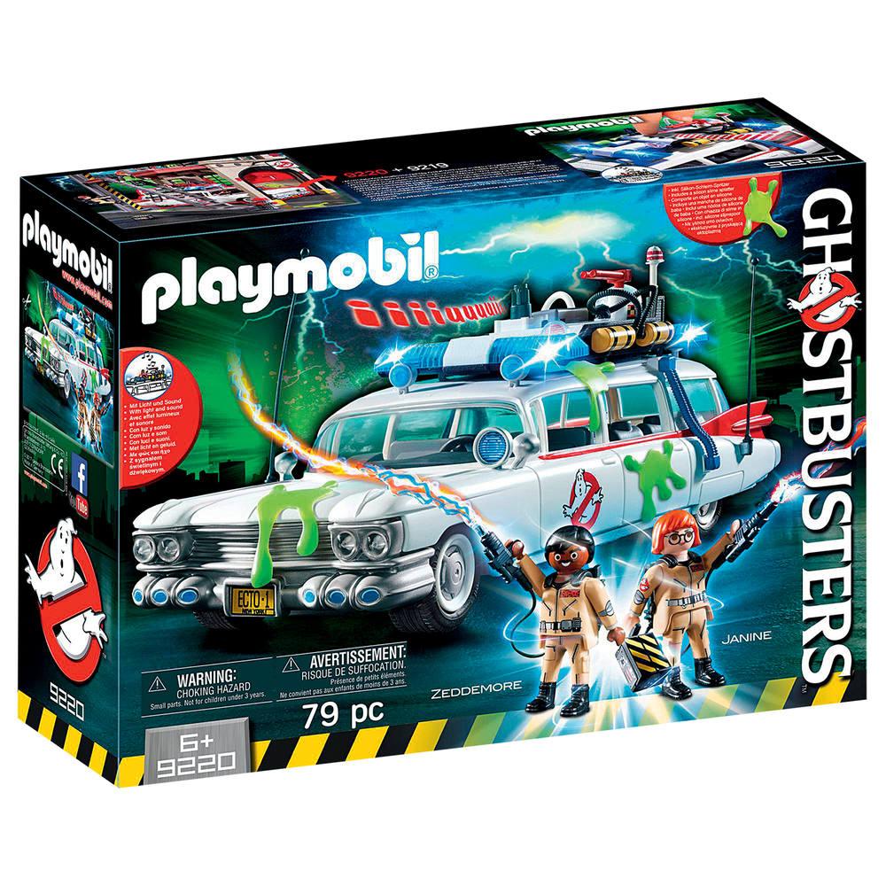 Jouet ghostbusters clearance