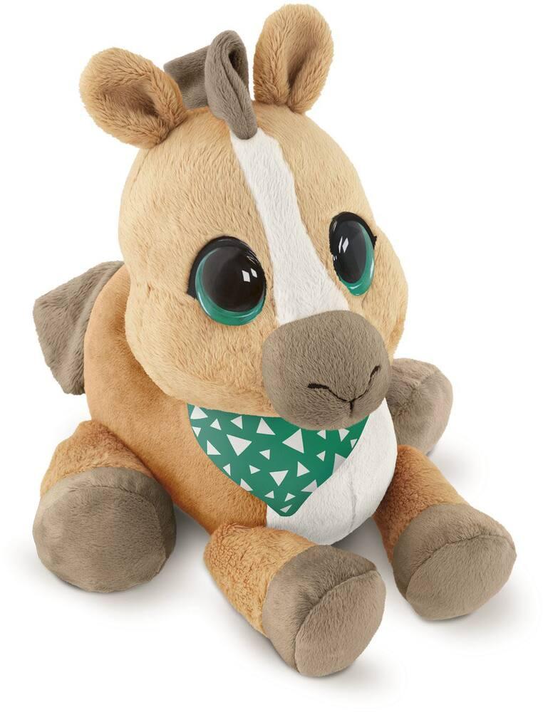 WOW PETS PELUCHE CACHE COUCOU PONEY