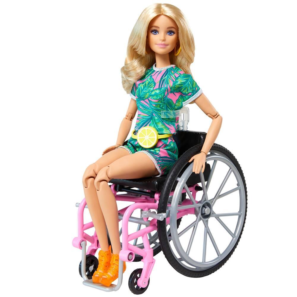 Barbie fashionistas shop jouet club