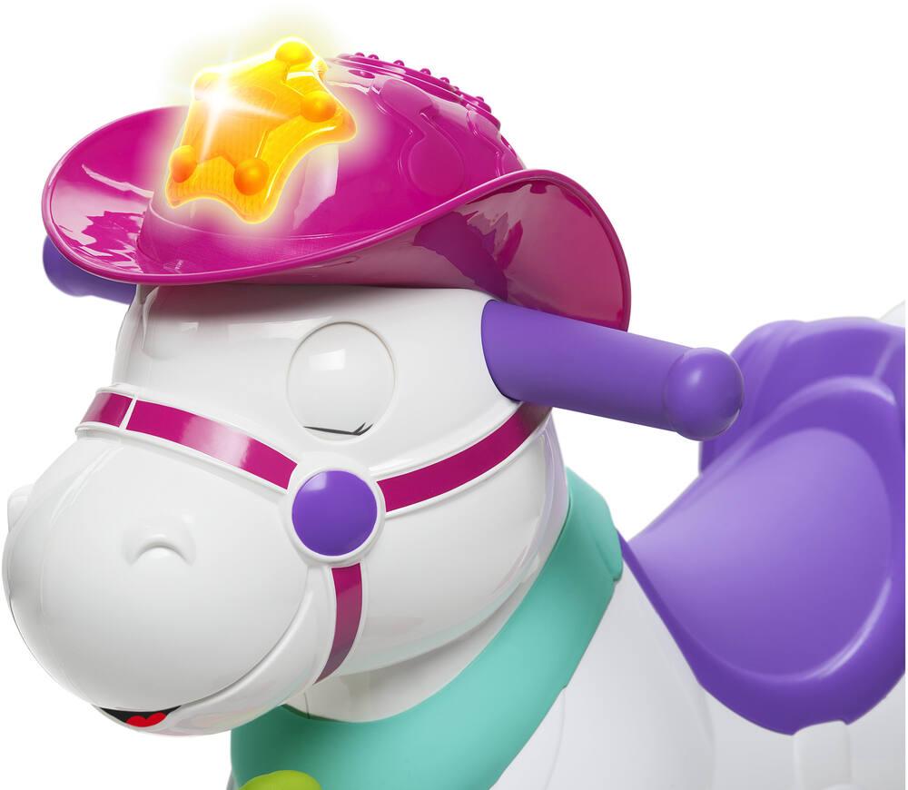 Porteur miss rodeo jouets 1er age jou club