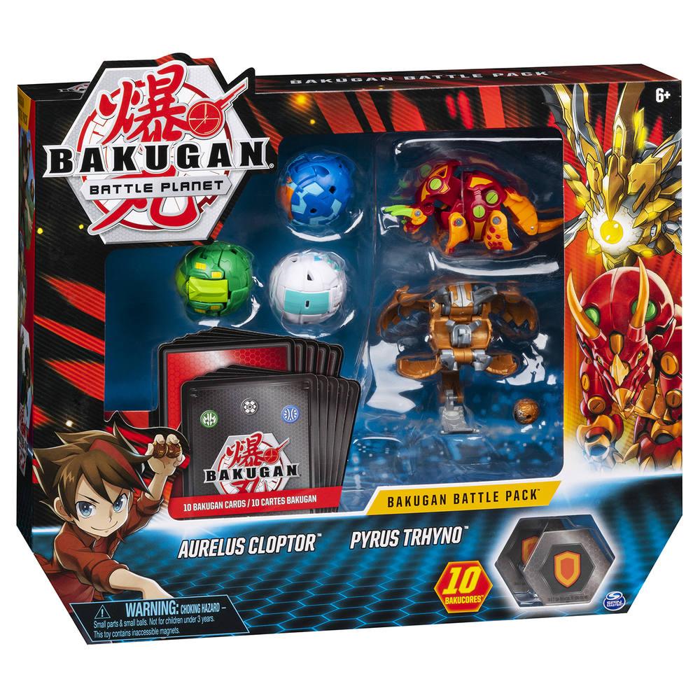 bakugan jouet club