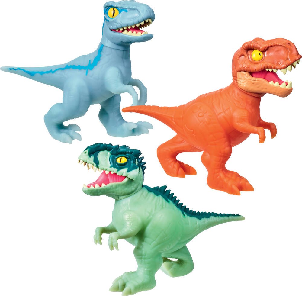 Figurine - Dinosaure 3 Ans