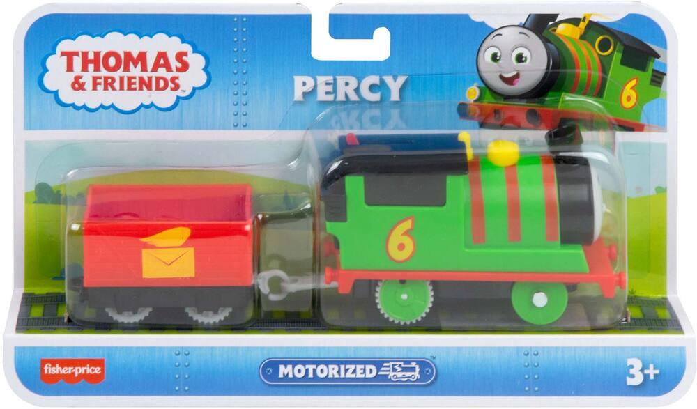 Fisher price clearance thomas train