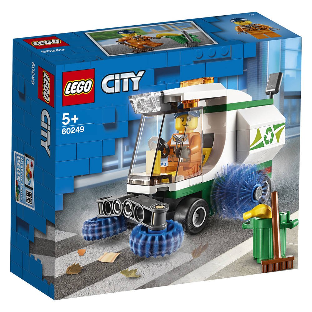 lego city jouet club