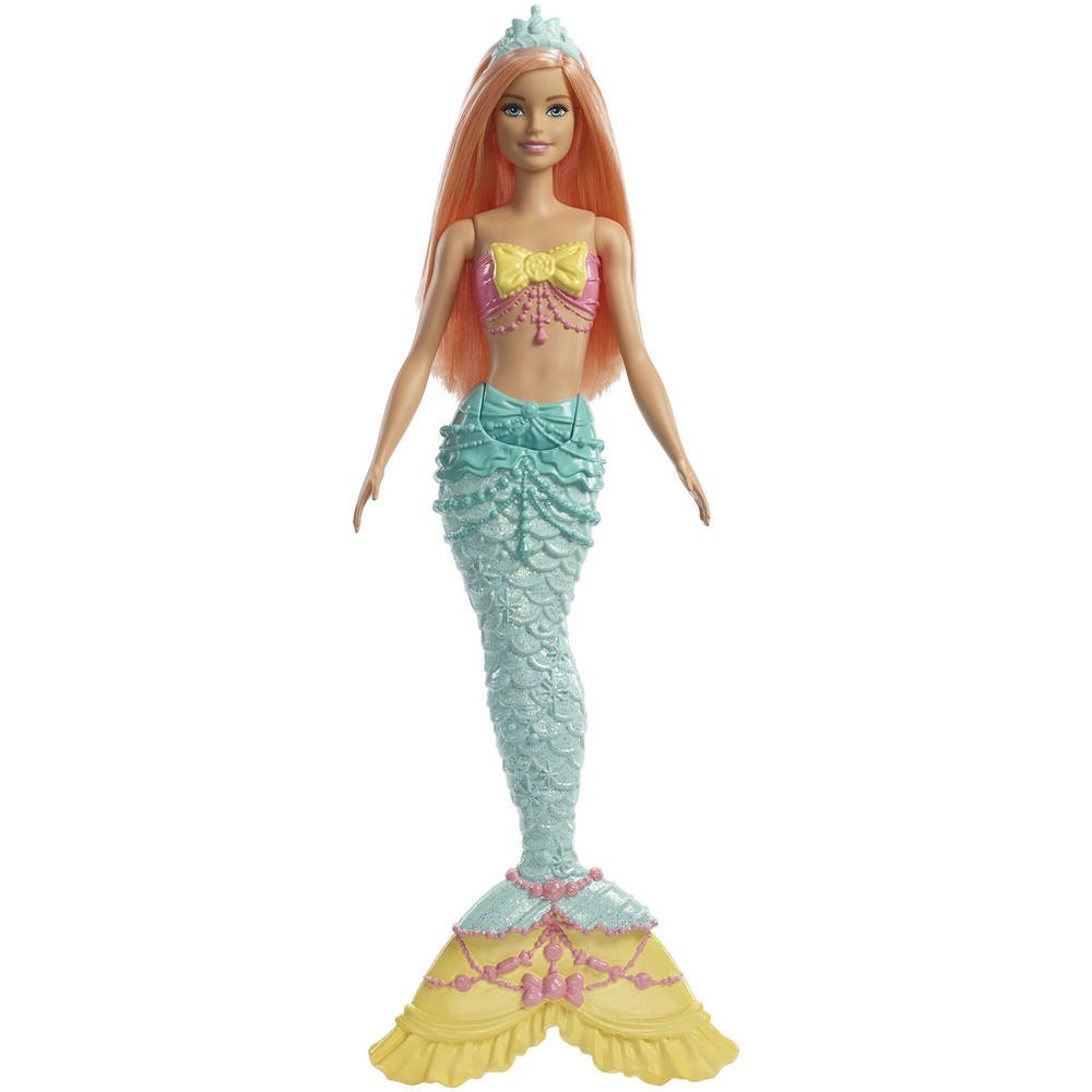 jouet club barbie sirene