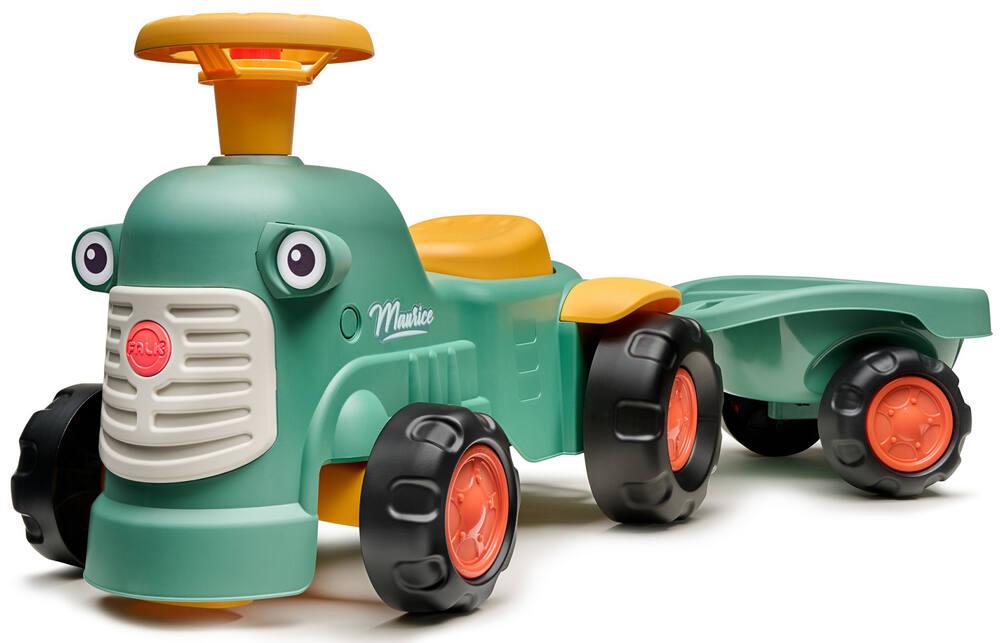 Jouéclub Porteur JouÃ©club Porteur Porteur Auto Rose Jouets 1er