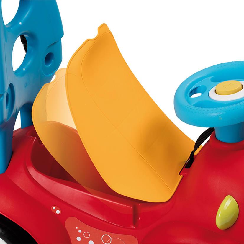 porteur initio 2 smoby