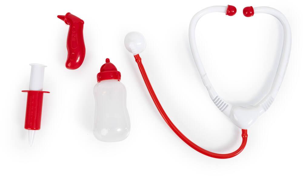 Bebe malade jouet deals
