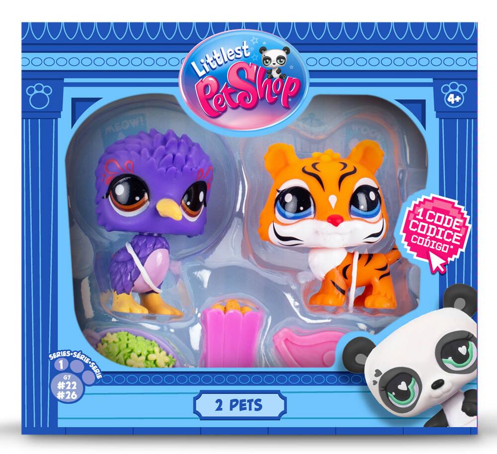 Littlest pet shop jouet new arrivals