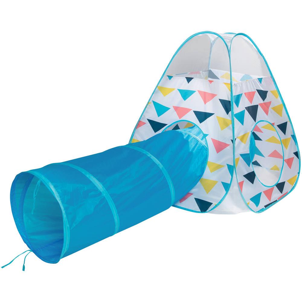 Ensemble Tente Et Tunnel Jeux Exterieurs Et Sports Joueclub