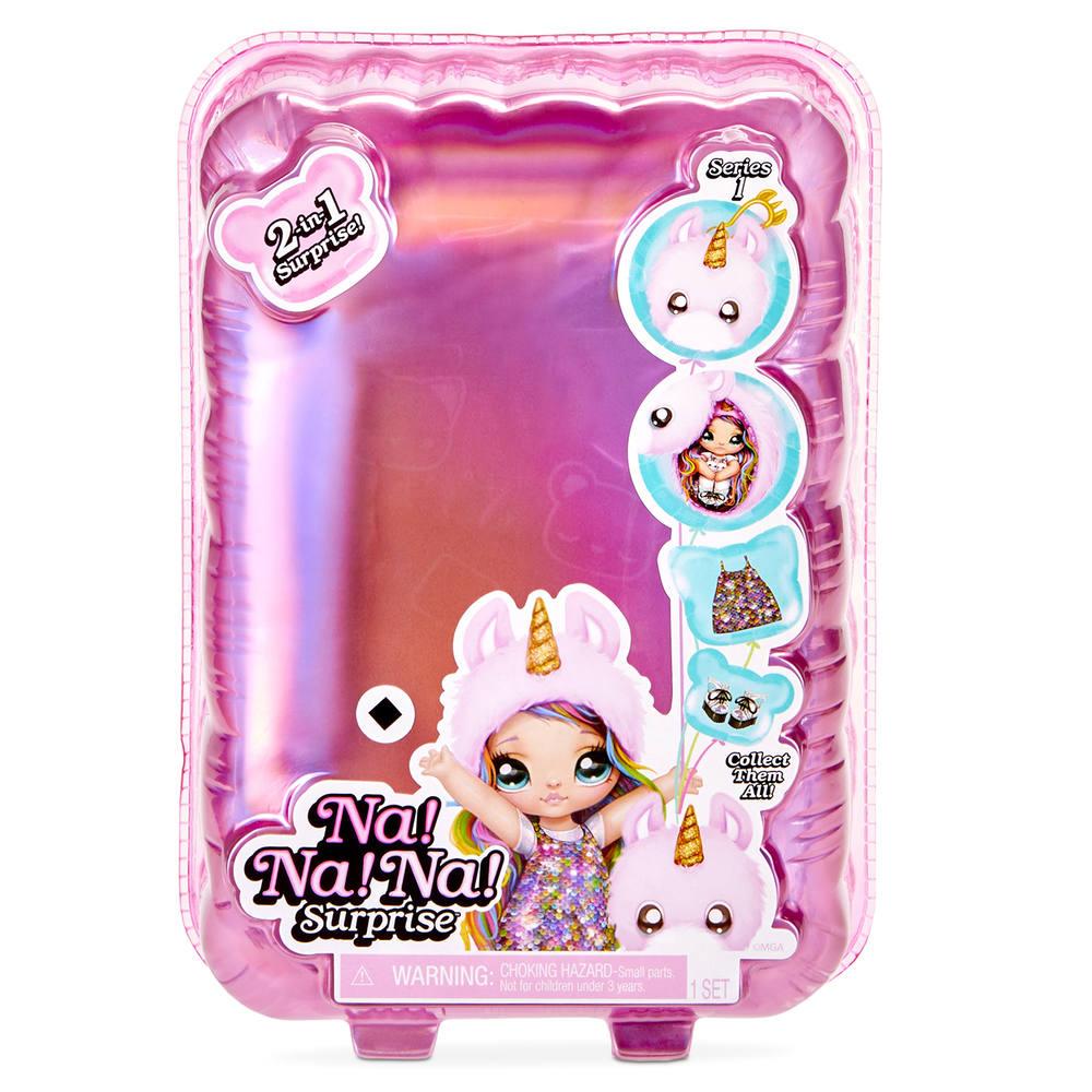 Na na na surprise jouet club clearance