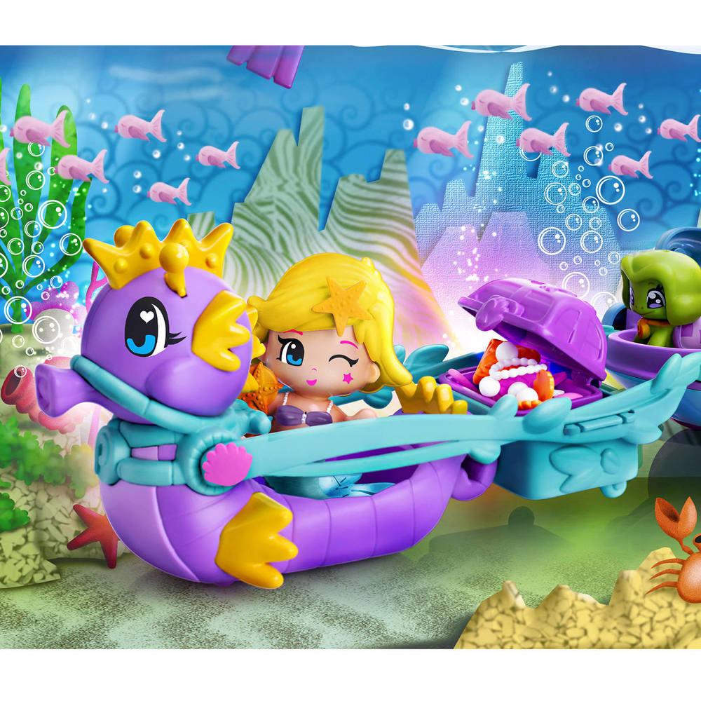pinypon sirene