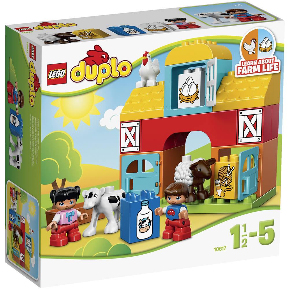 ferme duplo