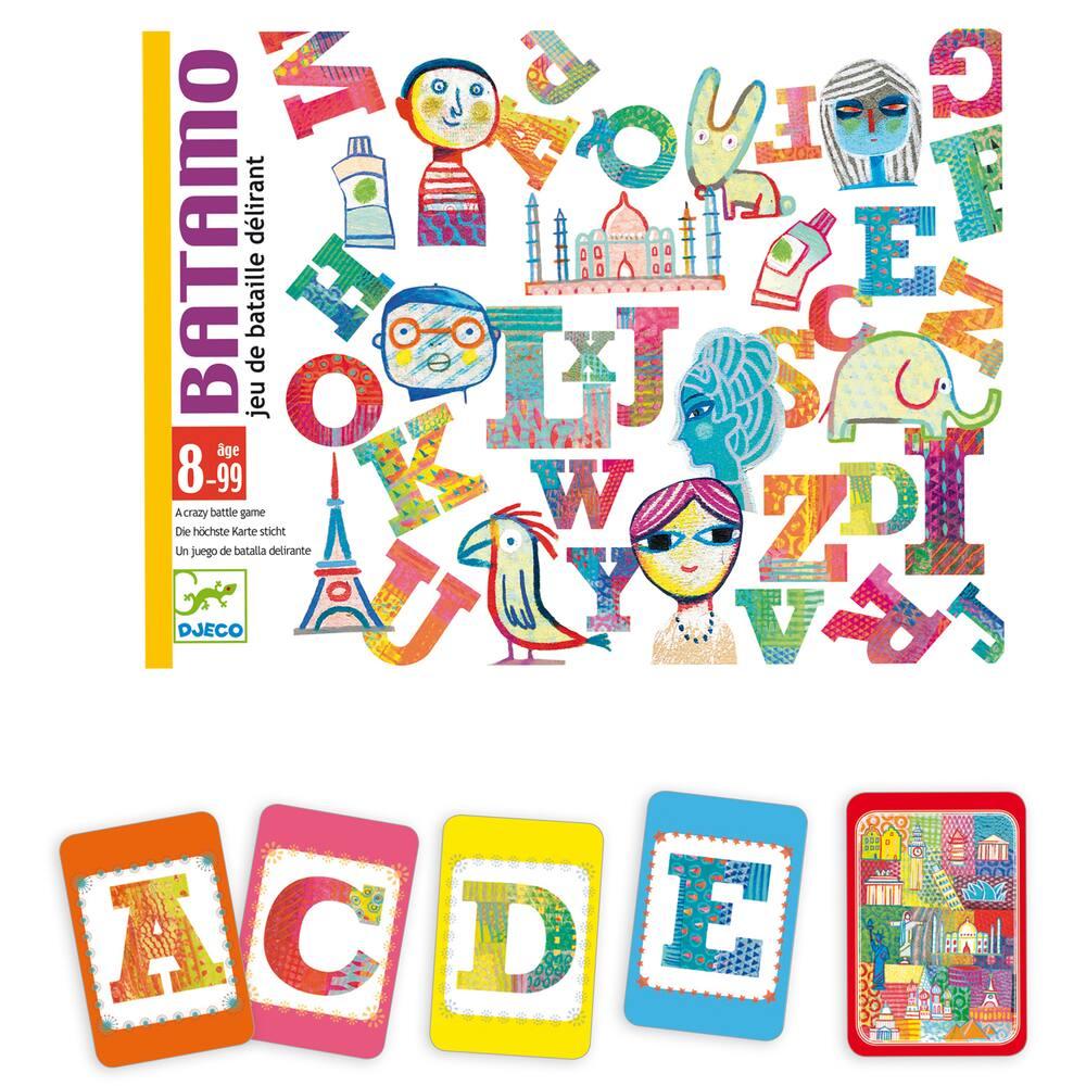 Batamo jeux de societe jouéclub
