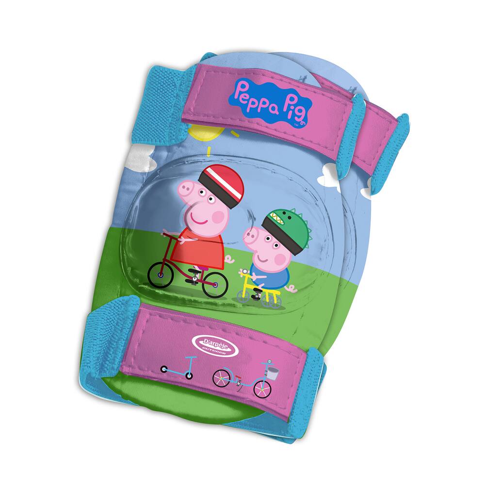 Casque 2 En 1 Peppa Pig Bluetooth® Et Filaire Pliable Pour Enfants Avec  Limitation De Son - N/A - Kiabi - 29.99€