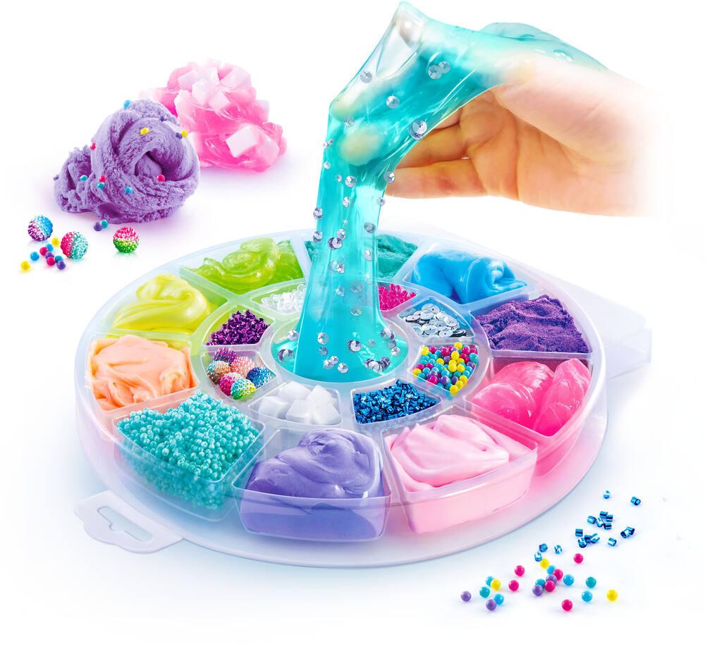 Canal Toys- Crazy Sensations-Œuf Satisfaisant-Loisirs Créatifs 023-Canal Toys, CCC 023