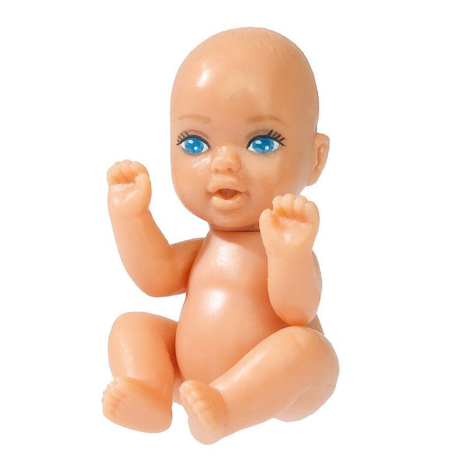 Steffi Love jouet fille enceinte poupée avec ouverture amovible ventre bébé  supe