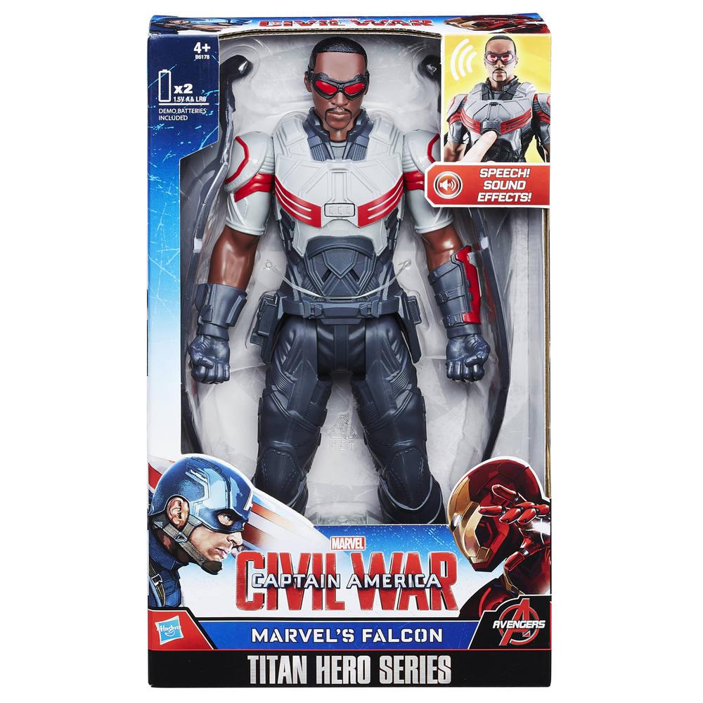 avengers figurine