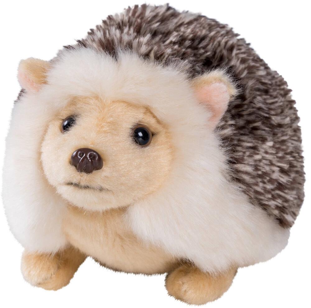 Peluche herisson 16 cm peluche joueclub