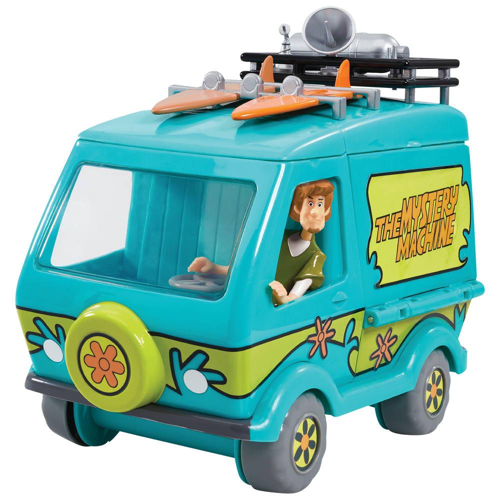 Jouet club scooby doo clearance