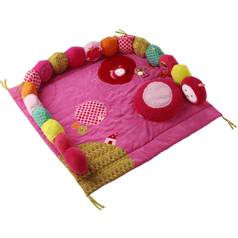 Juliette S Enroule Jouets 1er Age Joueclub