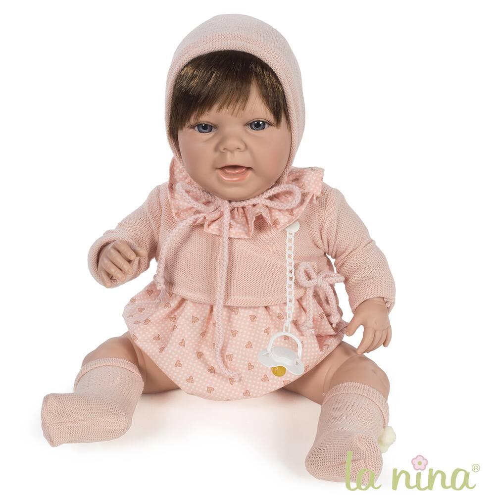 Poupee belen 50 cm poupees joueclub