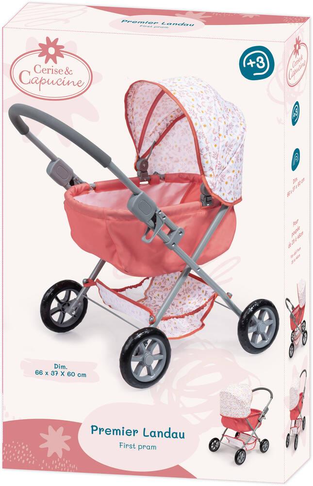 Landau poupee jouet club new arrivals