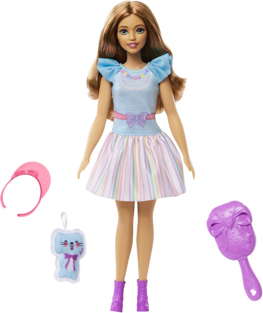 Vêtements Maison Pour Poupées Barbie _ Juste Besoin de Ballons !👗🎈 