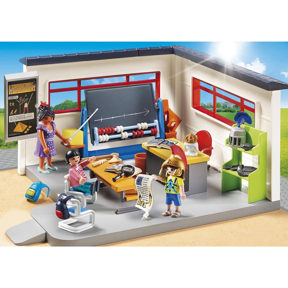 école playmobil jouet club clearance