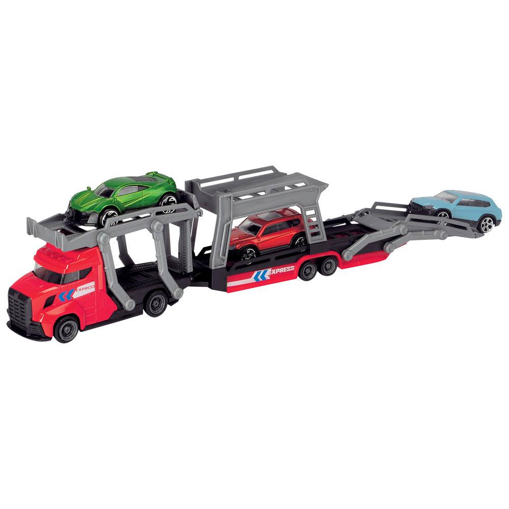 Transporteur de véhicules clearance