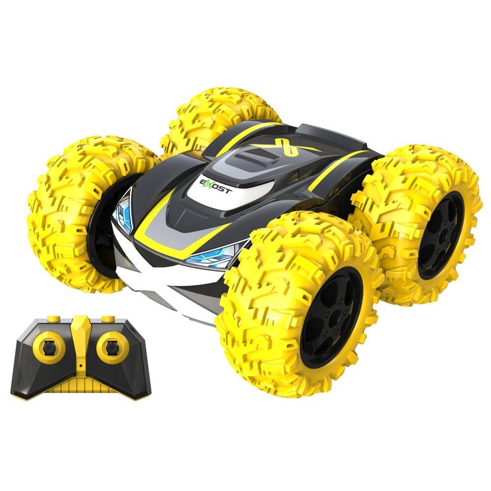 Voiture télécommandée exost 360 cross new arrivals