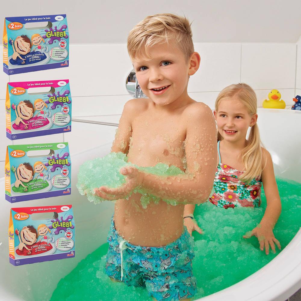 jeux de bain 2 ans