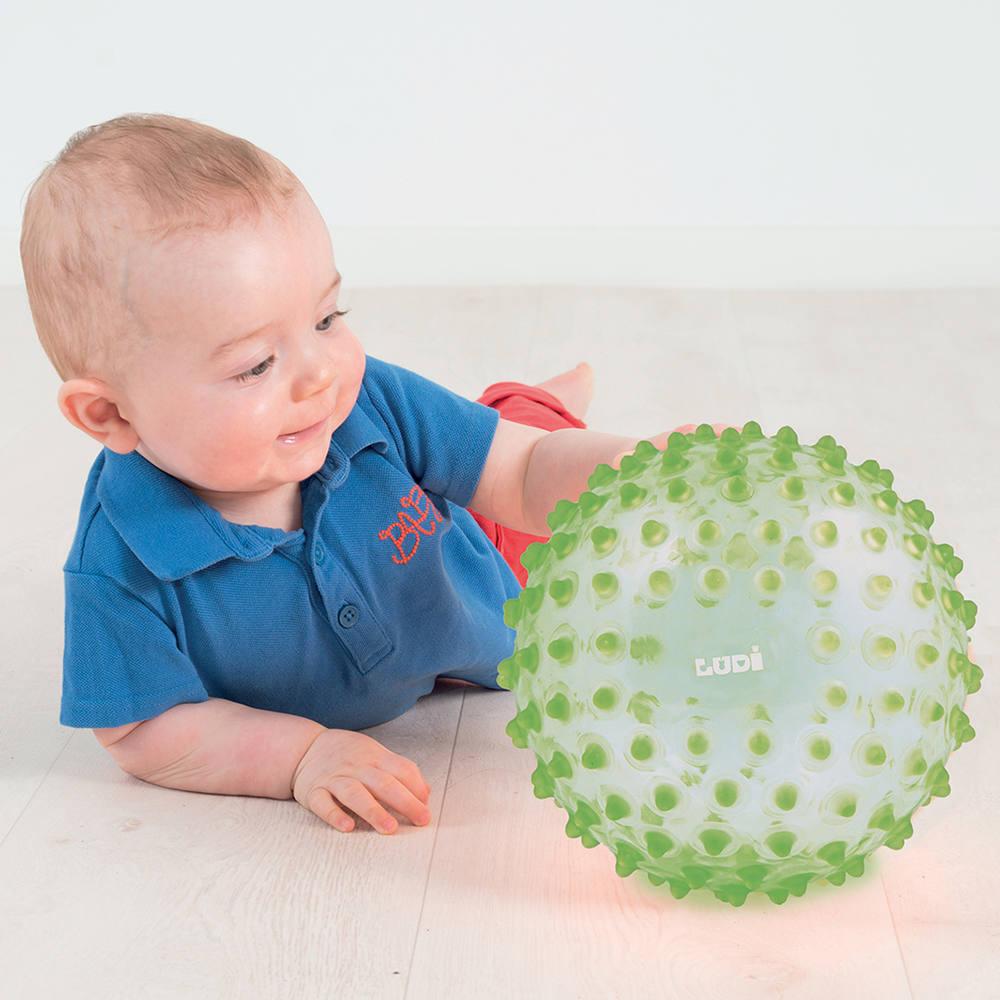 Balle sensorielle bébé jouet club Outlet
