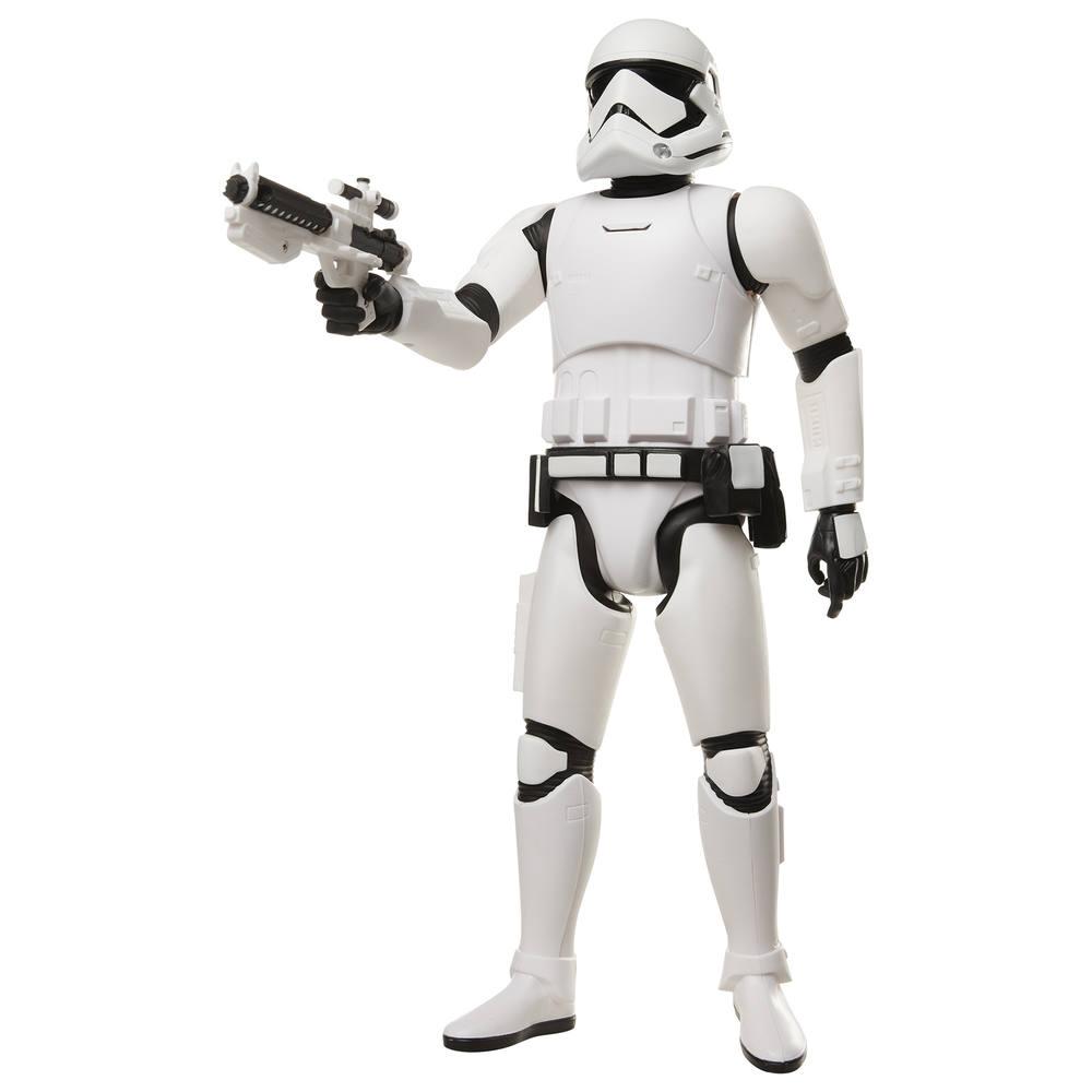 figurine stormtrooper