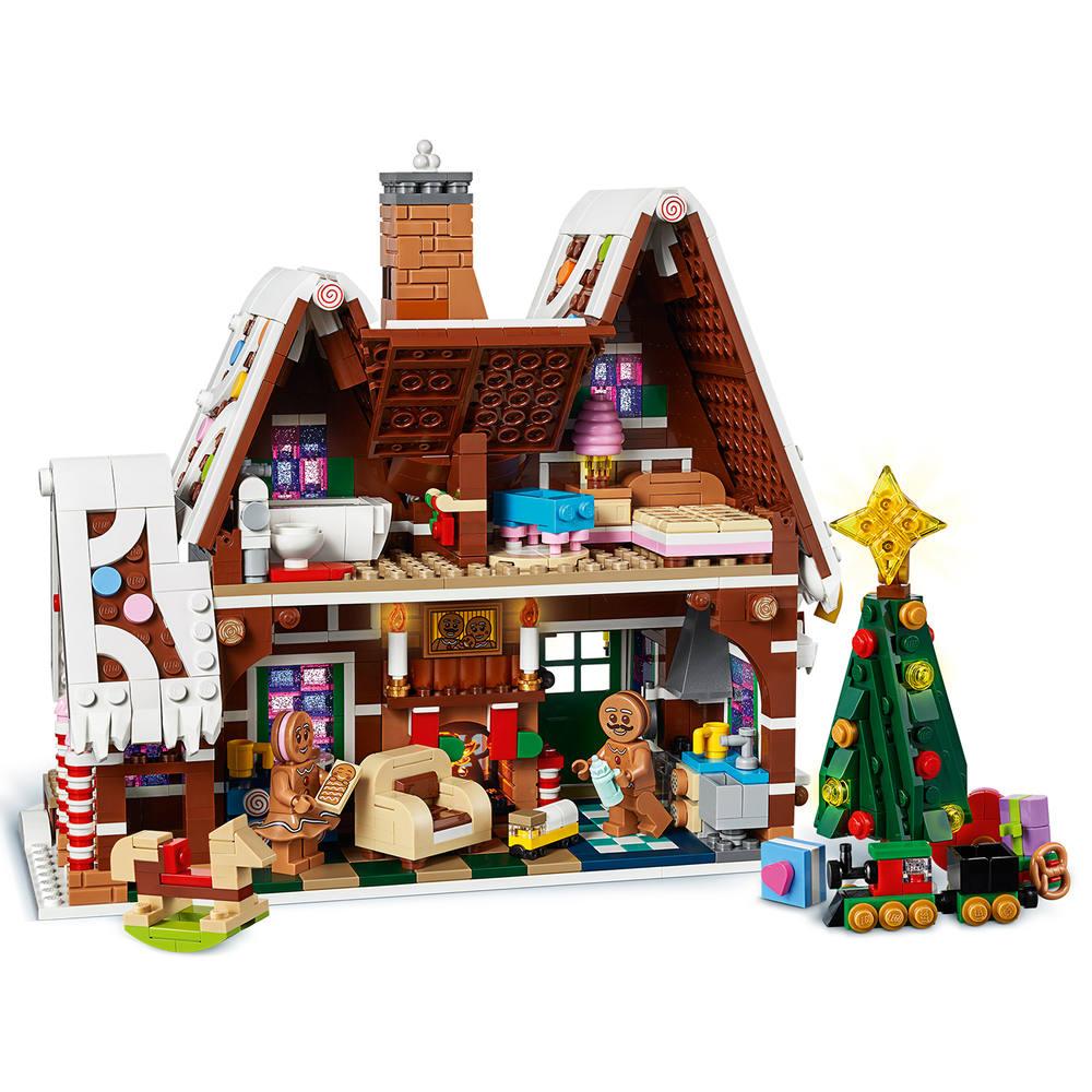 Lego pain d epice Clearance