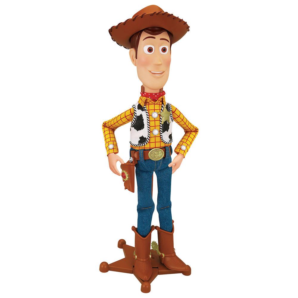 jouet woody toy story
