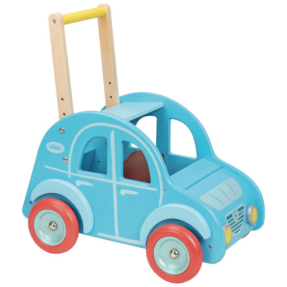 Chariot De Marche Dedeuch Jouets 1er Age Joueclub