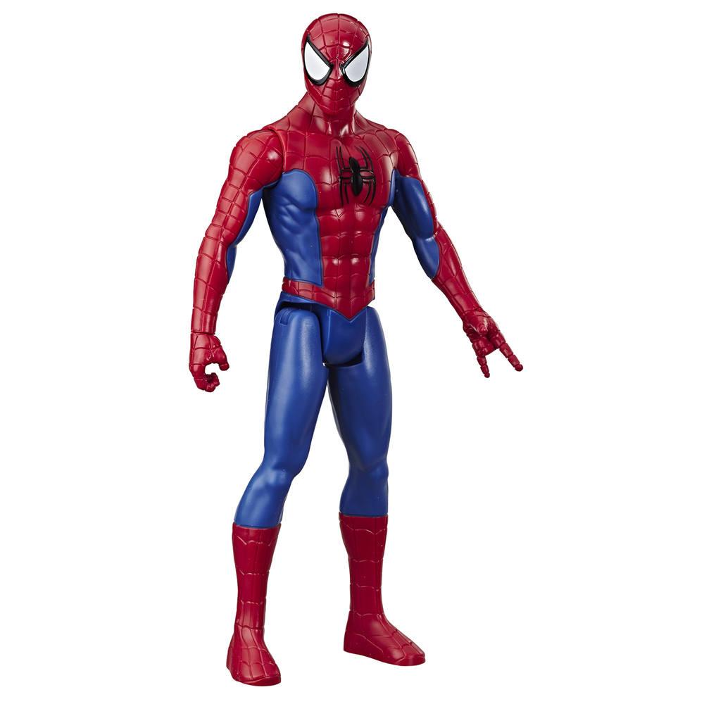 figurine spiderman jouet club