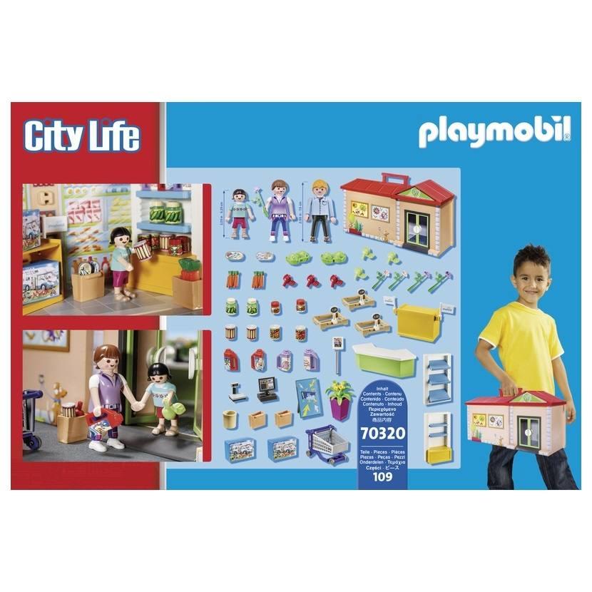 Playmobil 70320 Clearance