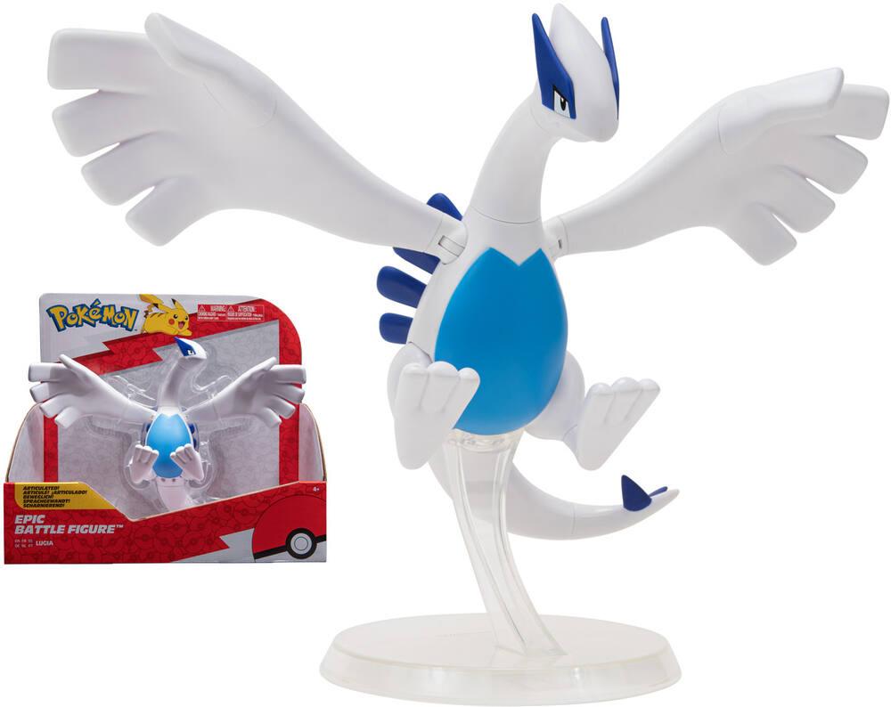 Pokémon Lugia Légendaire
