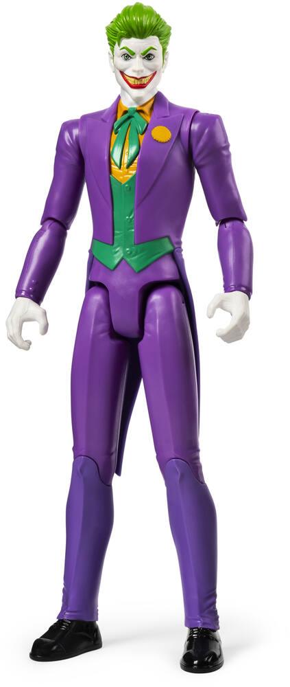 Figurine IRON STUDIOS - DC Comics - The Suicide Squad - Polka-Dot Man - Figurine de collection