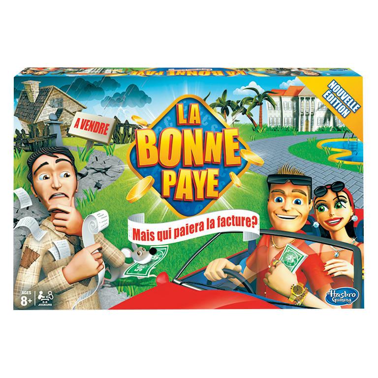 La bonne paye jouet club