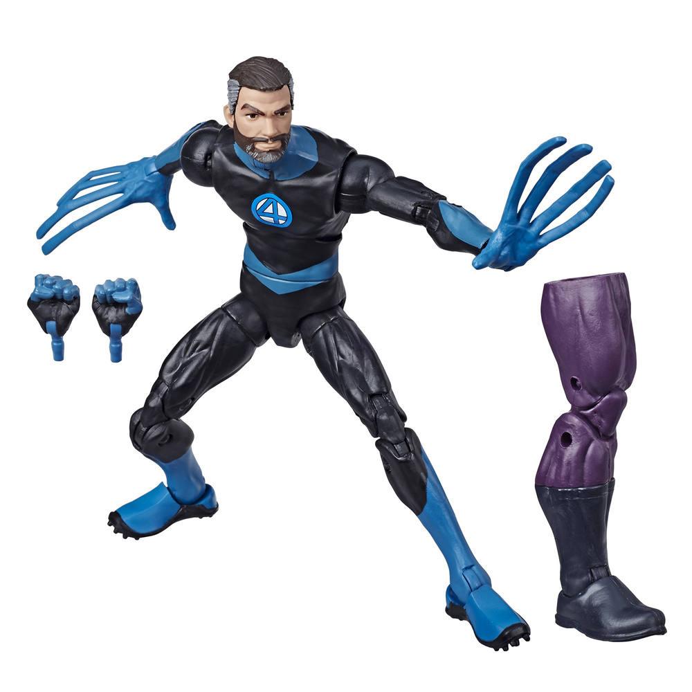 Figurine les 4 fantastiques clearance