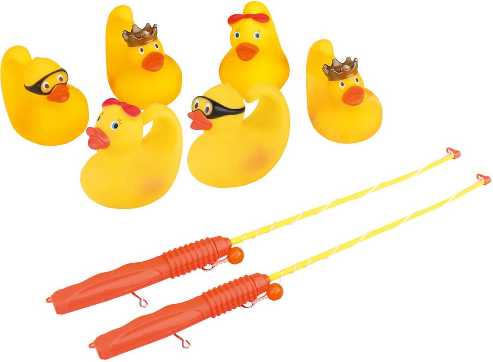Canne à pêche jouet aux canards - Achat en ligne jeux et accessoires  animations