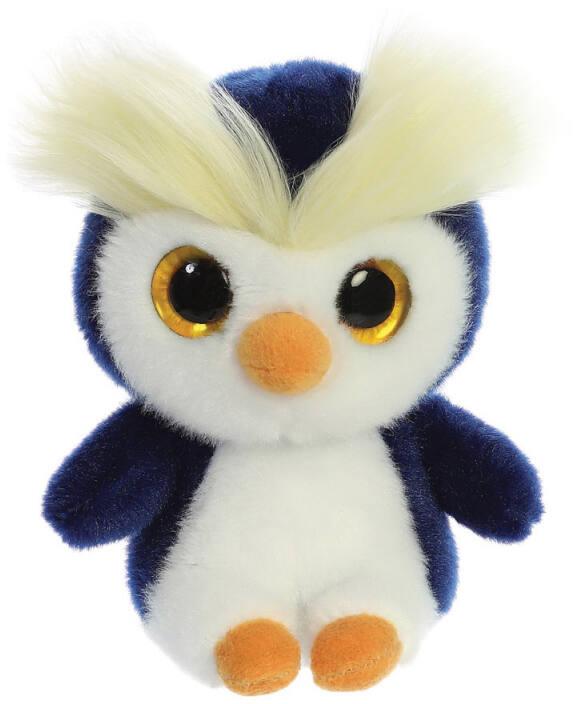 Peluche pingouin jouet club store