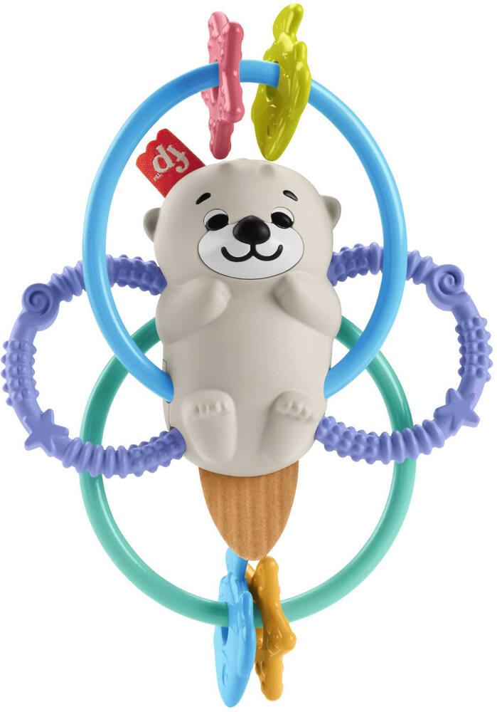 Fisher Price Jouet Bebe Fisher-Price Mon Ami L'Escargot Jouet Bébé