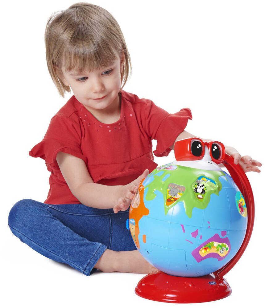 Globes terrestres enfants & Mappemonde - JouéClub, spécialiste des
