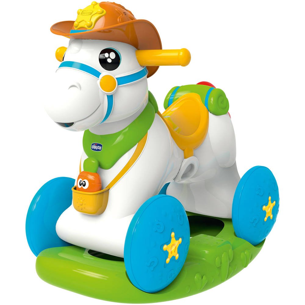 porteur rodeo chicco avis