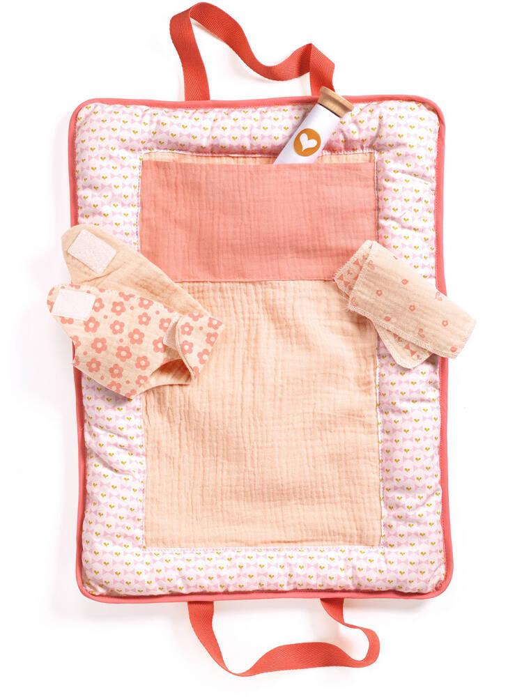 Sac a store langer jouet club