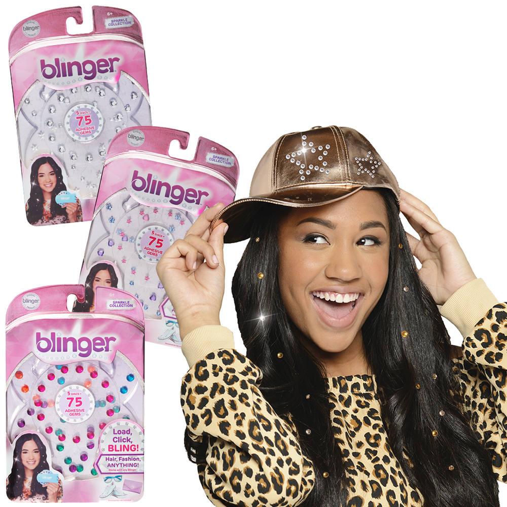 Blinger jouet club Clearance